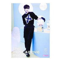 日專 特典海報 HMV