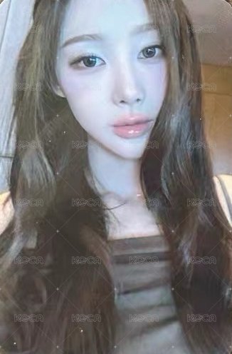 Rich Man k4 幸運卡 吉 正面