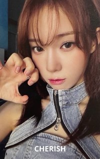 #potd展會 周邊卡 娃娃冬