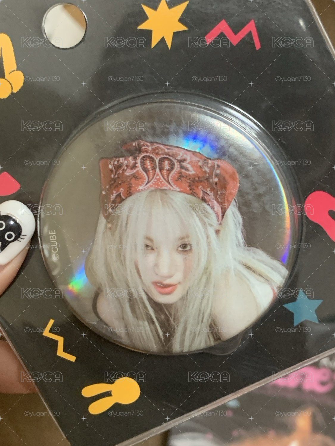 🖤琦lo吧唧