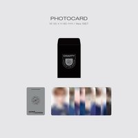 校服盒子 固配卡