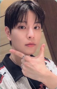 合(HOP) sw A版 幸運卡 