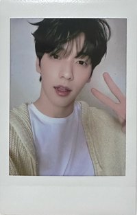 Summer Together 隨機卡 拍立得