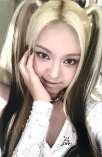 BABYMONS7ER sw b ver. 幸運卡 