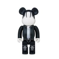 BE@RBRICK 400% 模型 