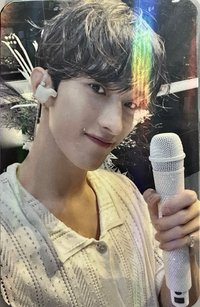 正四後續 ONINN ASIA 特典卡 正規四後續｜台閃1.0