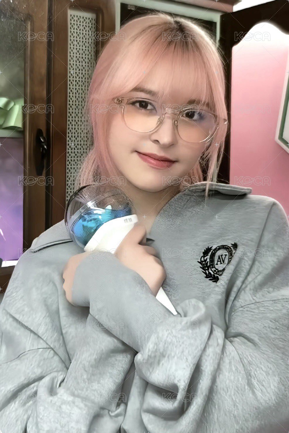 sw 線上 周邊卡 手燈卡 正面