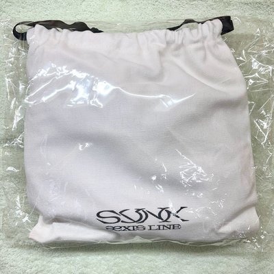 Karina💙SYNK: aeXIS LINE三巡場周MD 肩背包周邊（無小卡）