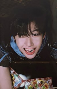 Snowy Summer 專輯卡 ID Card版