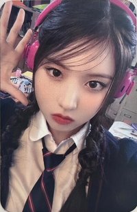 2023年曆 jyp 年曆卡 電競友