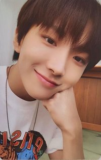 WHO! 專輯卡 專卡6 ver.B