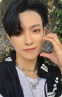 From the Witness sw 簽售卡 