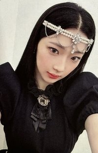 BABYMONS7ER QQ音樂 TME預售 特典卡 中文卡背