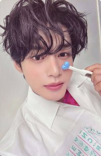 迷五 專輯卡 DIGIPACK ver.