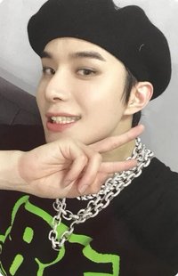 疾馳 (2 Baddies) 專輯卡 PB 特別卡 韓版