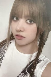 STICK OUT 愛豆驛站 快閃 周邊卡 立牌