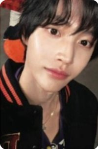 RIIZING EP 專輯卡 Target版