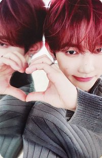 正規一 ms 特典卡 鏡子愛心 ver.