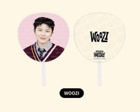 25‘fm holiday 扇子 