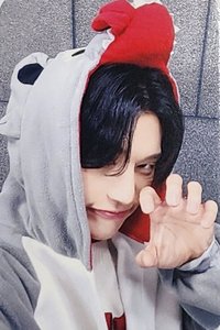 GH1 ms 6.0 簽售卡 Wolf ver.