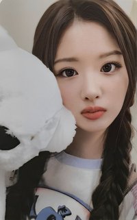 expérgo wm 幸運卡 抱熊