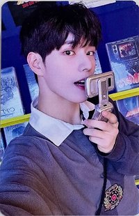 2nd HOUSE OF TRICKY : HOW TO PLAY knpops 線下 簽售卡 