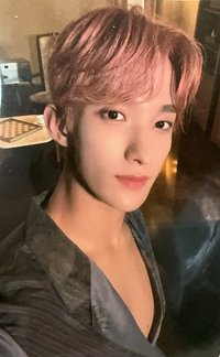 MINI10 pst 幸運卡 