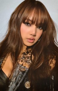 ALTEREGO 專輯卡 vixi ver