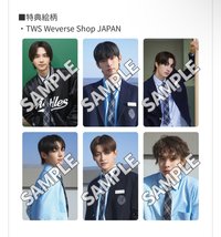 Sparkling Blue 日咖 特典 2.0