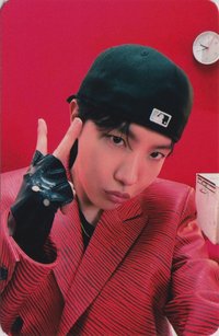 HOTS Tour 入場卡 / 場限卡 首爾 Day2 粽卡