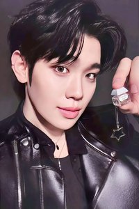 迷五 專輯卡 KEY CAP ver. 