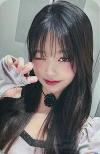 IVE SWITCH sw 11.0 幸運卡 