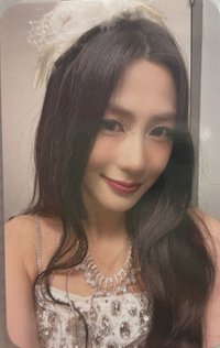 Pink Christmas  入場卡 / 場限卡 台北場