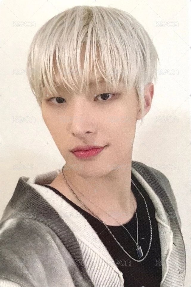 GH1 am 3.0 簽售卡  正面