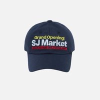 SJ MARKET 帽子 