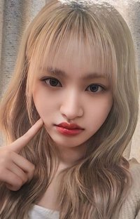 IVE SWITCH sw 幸運卡 2.0ver.A