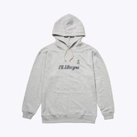 I'LL LIKE YOU 服飾衣著 Hoodie