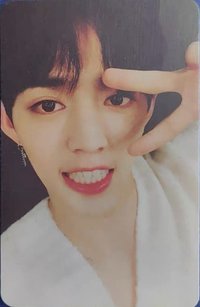 特一 專輯卡 SUNSET ver.