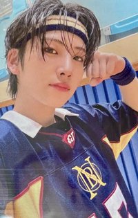 NOW wvs GL 1.0 簽售卡 