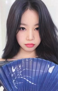 RIZZ ms 1.0線上 簽售卡 扇子