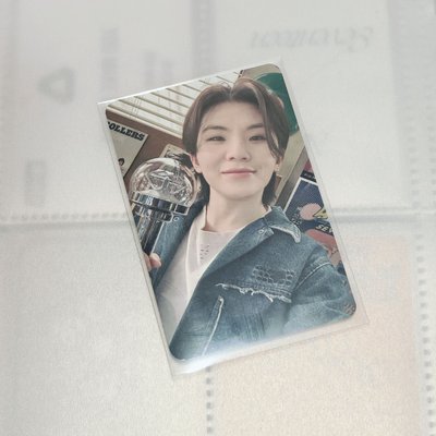 李知勳 follow 克拉粽