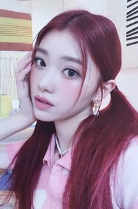 迷二 新那拉 簽售卡 