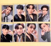 Paradigm 塔店 線上特典