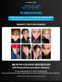 WILL TOKTOQ PB 預售