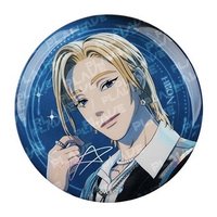 25亞巡安可場 徽章 