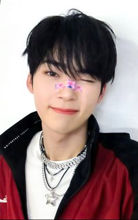 迷二 ju 幸運卡 OK繃 ver.