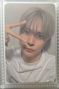 SR特典（中背）