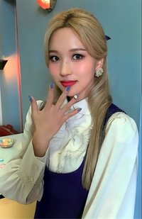 Eyes Wide Open 專輯卡 