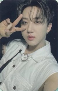 樂-STAR bdm 特典卡 