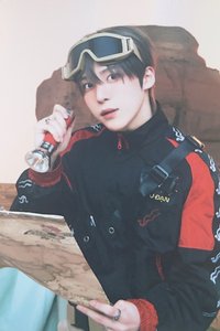 ANITEEZ IN TREASURE 隨機卡 